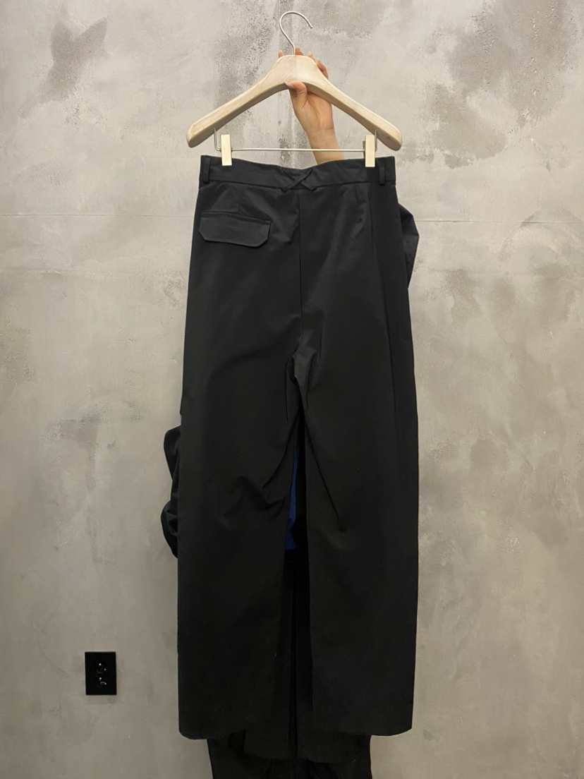 THE VETIVER-A東大門代購女士新款人氣熱賣推薦真品休閑褲VETIVER休閑褲