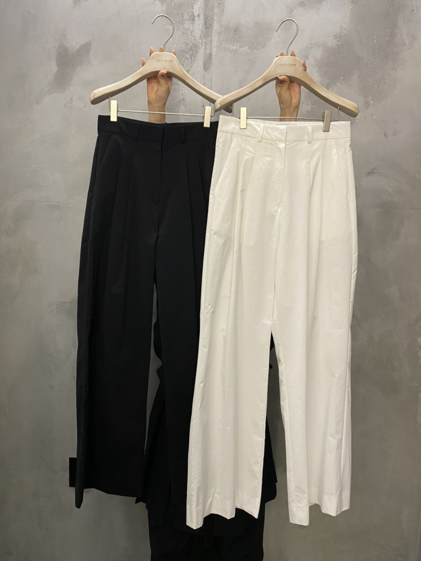 THE VETIVER-A東大門代購女士新款人氣熱賣推薦真品休閑褲VETIVER休閑褲