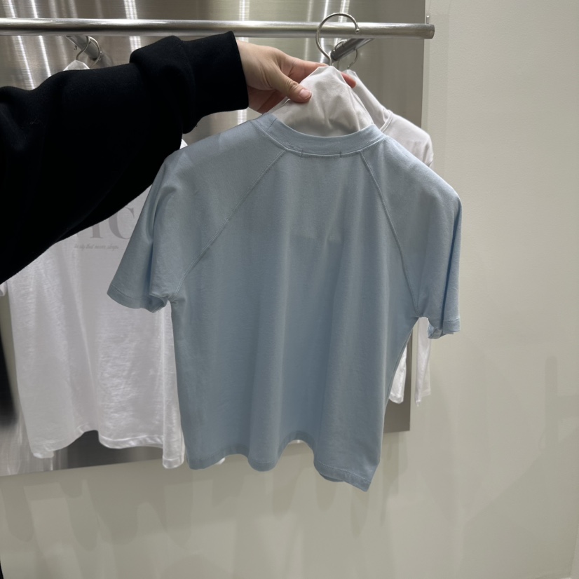 ARTISANAL東大門代購女士新品真品25春夏休閑熱賣職業人氣T恤ARTISANALT恤