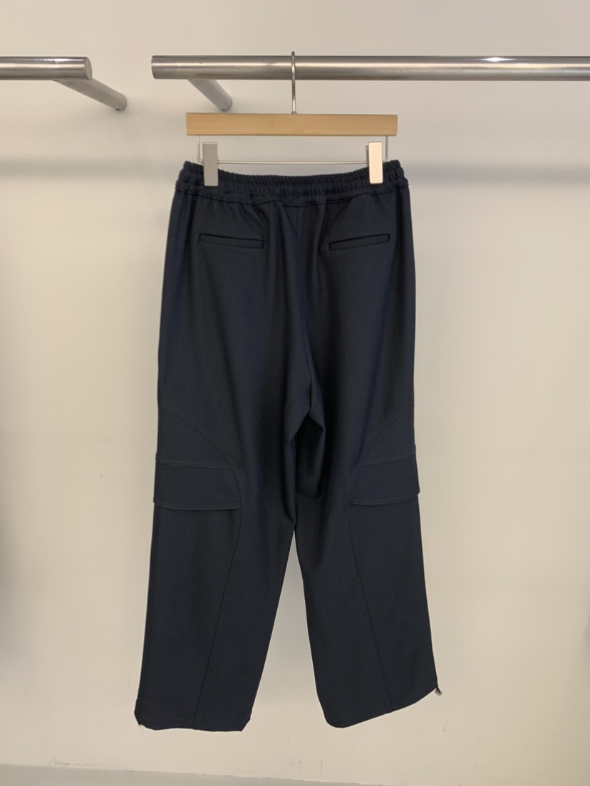 SELECT MARKET東大門代購女士新款熱賣休閑真品人氣休閑褲SELECT MARKET休閑褲