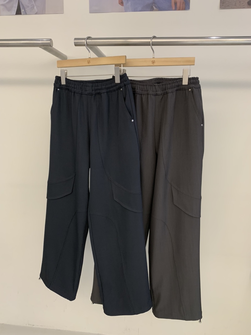SELECT MARKET東大門代購女士新款熱賣休閑真品人氣休閑褲SELECT MARKET休閑褲