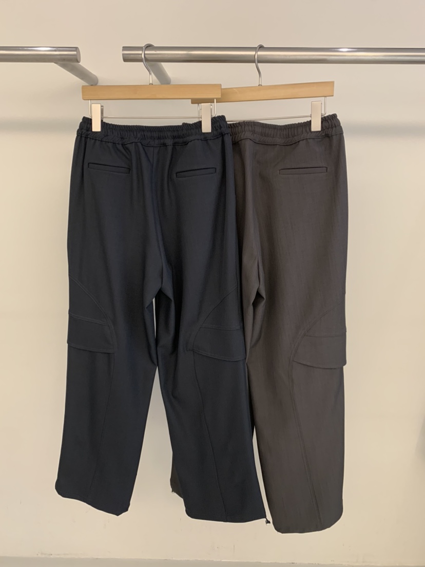 SELECT MARKET東大門代購女士新款熱賣休閑真品人氣休閑褲SELECT MARKET休閑褲