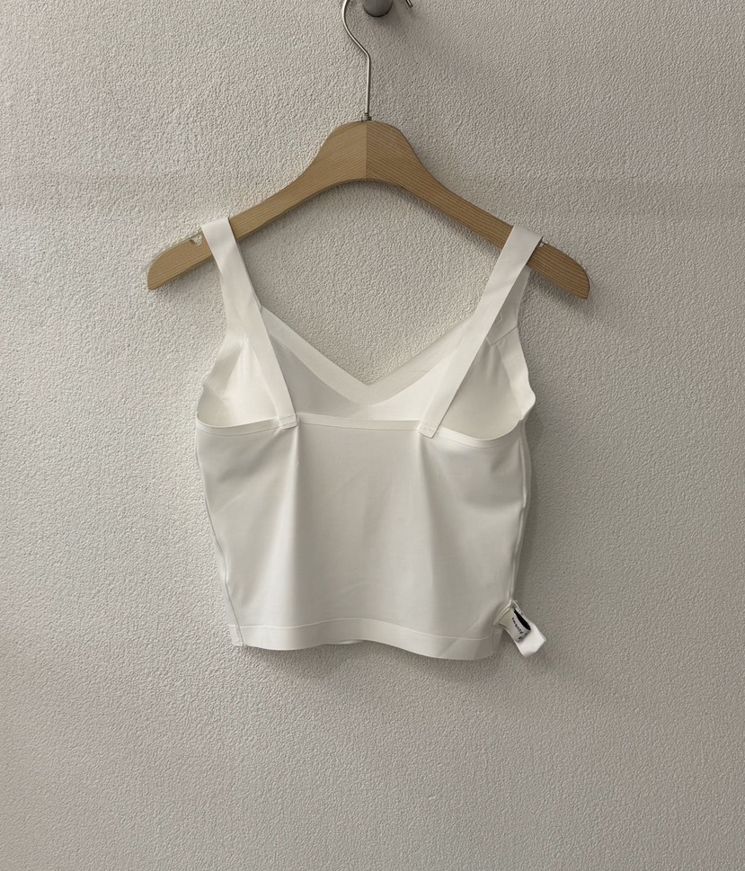 TWENTY FOUR SEVEN24-7韓國直郵女裝新款休閑25春夏吊帶背心TEWNTY FOUR SEVEN24-7吊帶/背心