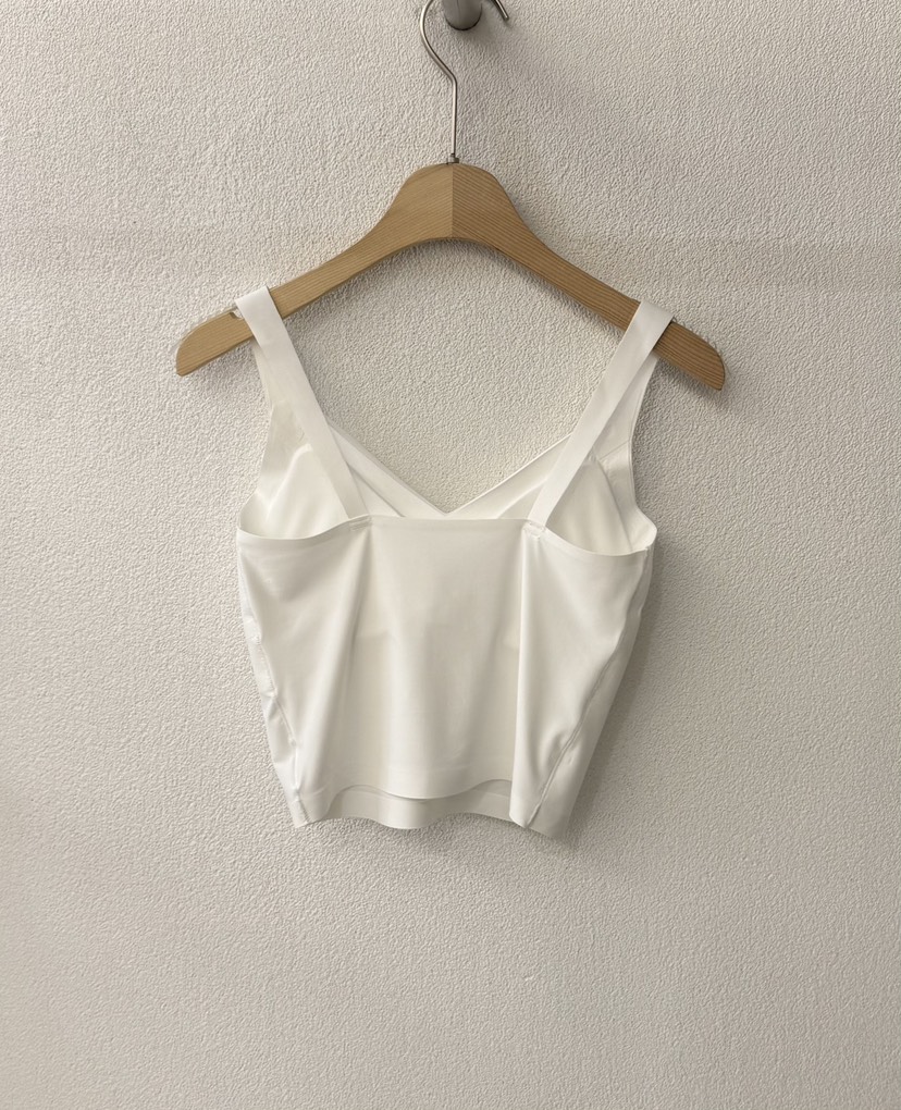 TWENTY FOUR SEVEN24-7韓國直郵女裝新款休閑25春夏吊帶背心TEWNTY FOUR SEVEN24-7吊帶/背心