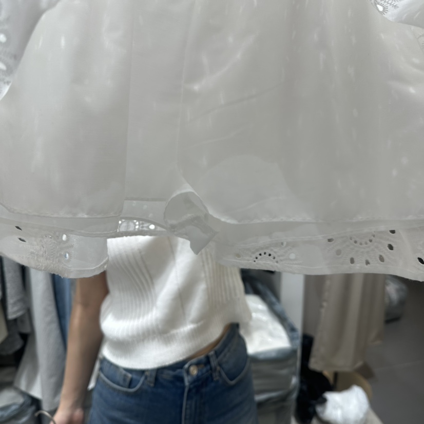 XPARTY韓國代購女士新品職業真品人氣25春夏熱賣休閑推薦裙褲XPARTY裙褲