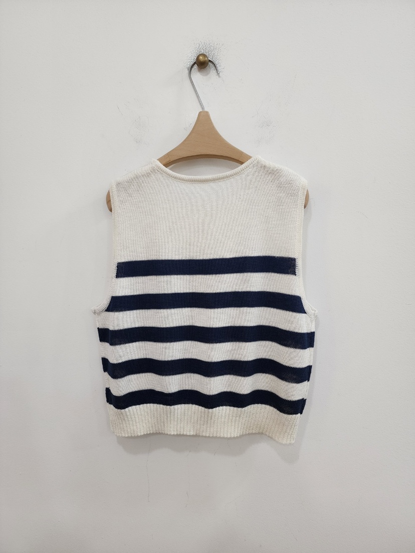 LE MIU東大門直郵女裝新品休閑真品推薦25春夏熱賣吊帶背心LE_MIU吊帶/背心