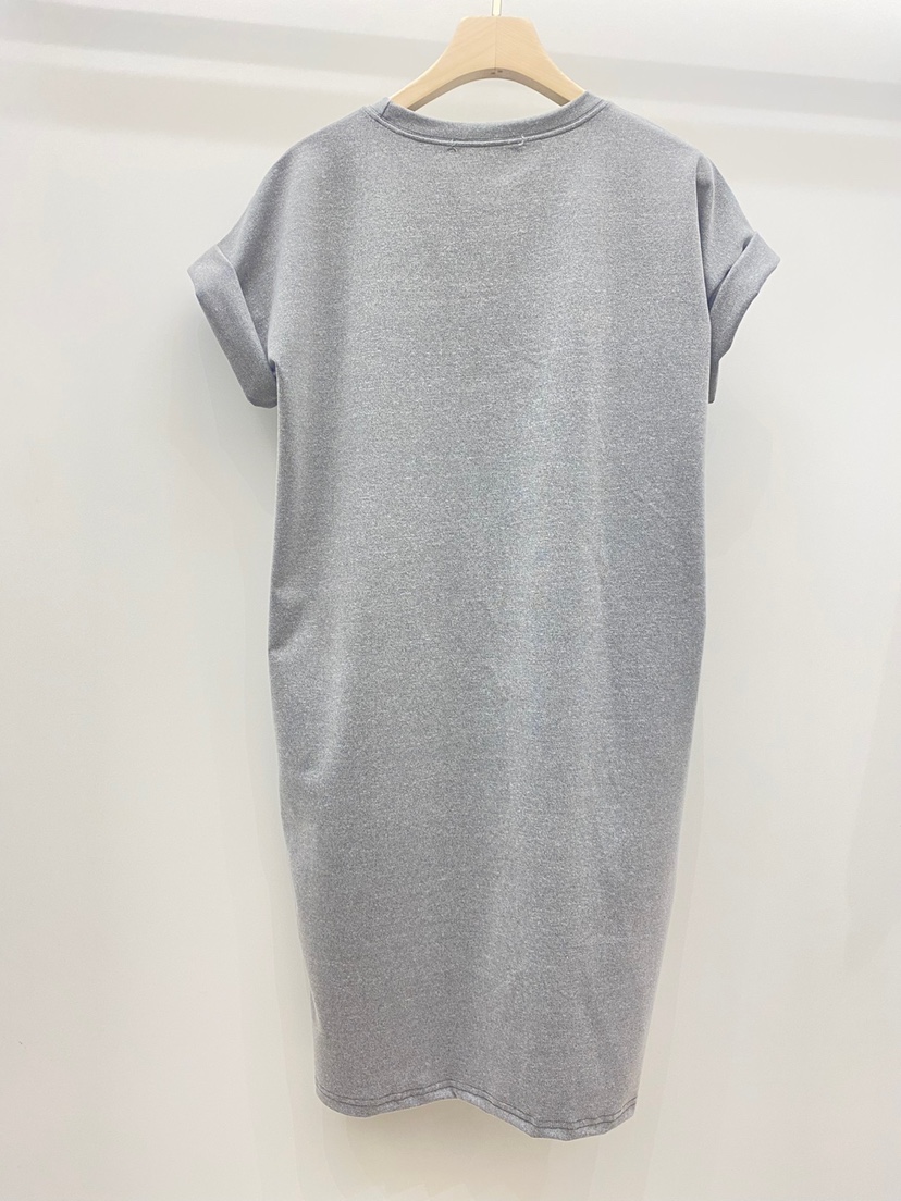 NYLON韓國代購女裝新品休閑人氣推薦真品時尚25春夏職業連衣裙NYLON連衣裙