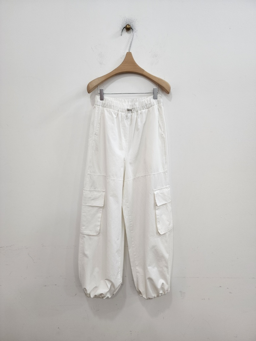 LE MIU東大門實拍女裝新款時尚人氣真品休閑推薦熱賣休閑褲LE_MIU休閑褲