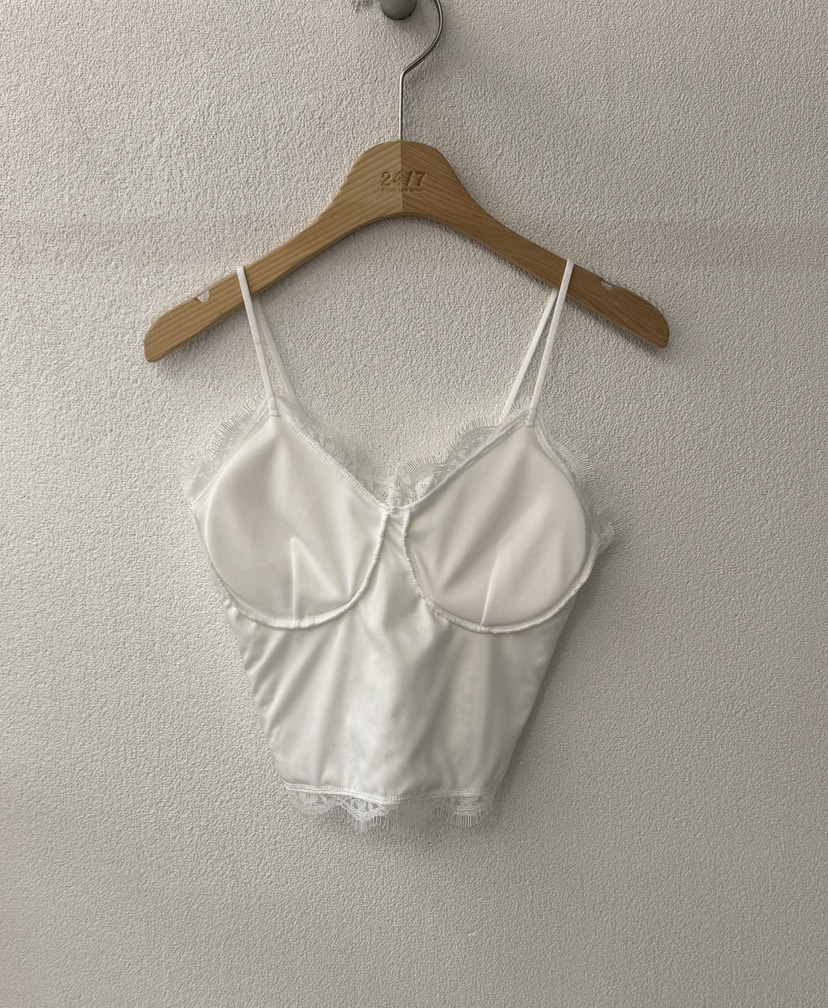 TWENTY FOUR SEVEN24-7東大門直郵女士新品職業吊帶背心TEWNTY FOUR SEVEN24-7吊帶/背心