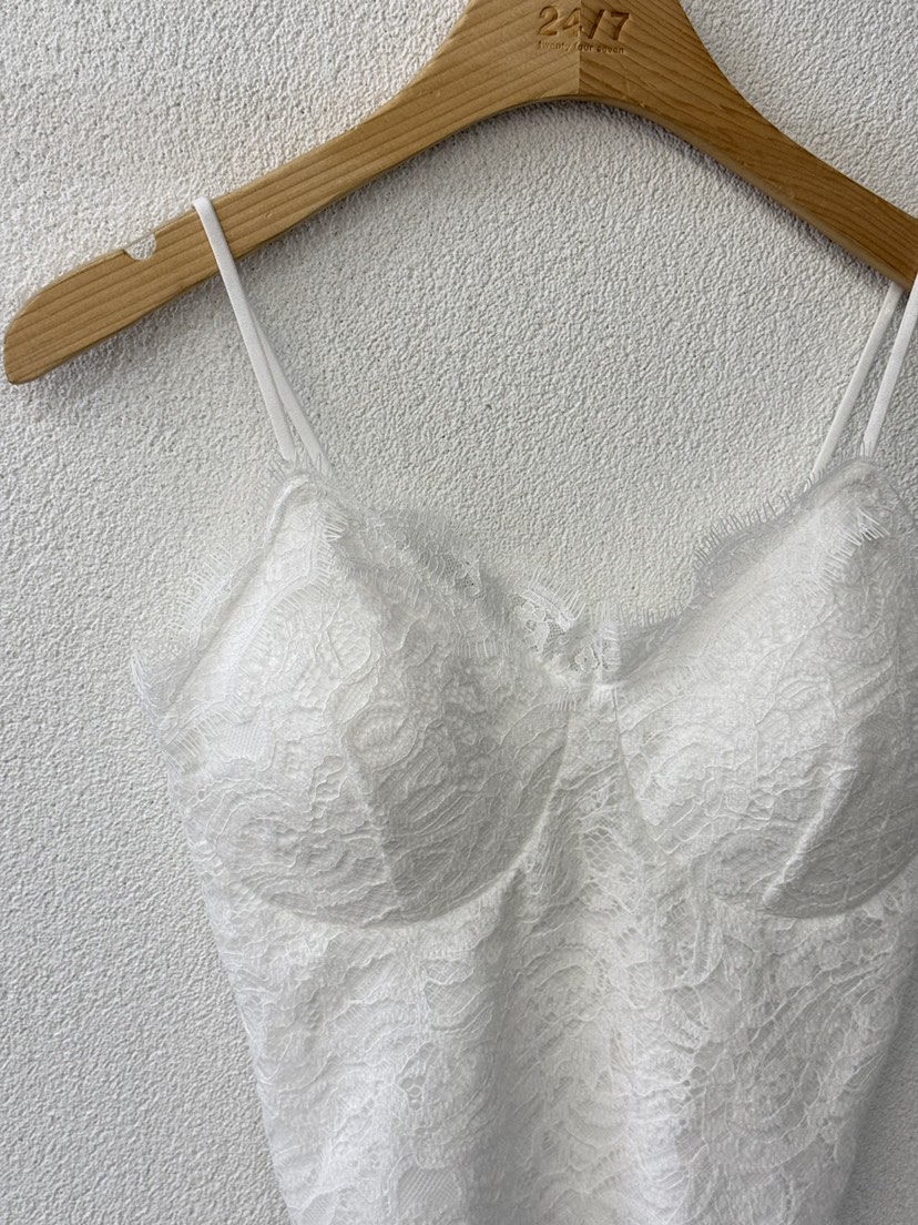 TWENTY FOUR SEVEN24-7東大門直郵女士新品職業吊帶背心TEWNTY FOUR SEVEN24-7吊帶/背心