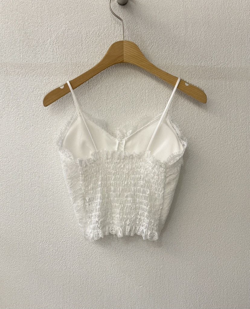 TWENTY FOUR SEVEN24-7東大門直郵女士新品職業吊帶背心TEWNTY FOUR SEVEN24-7吊帶/背心