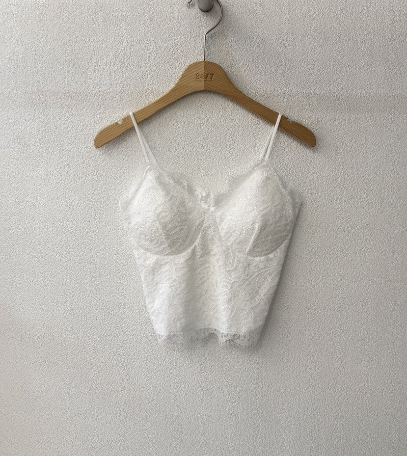TWENTY FOUR SEVEN24-7東大門直郵女士新品職業吊帶背心TEWNTY FOUR SEVEN24-7吊帶/背心