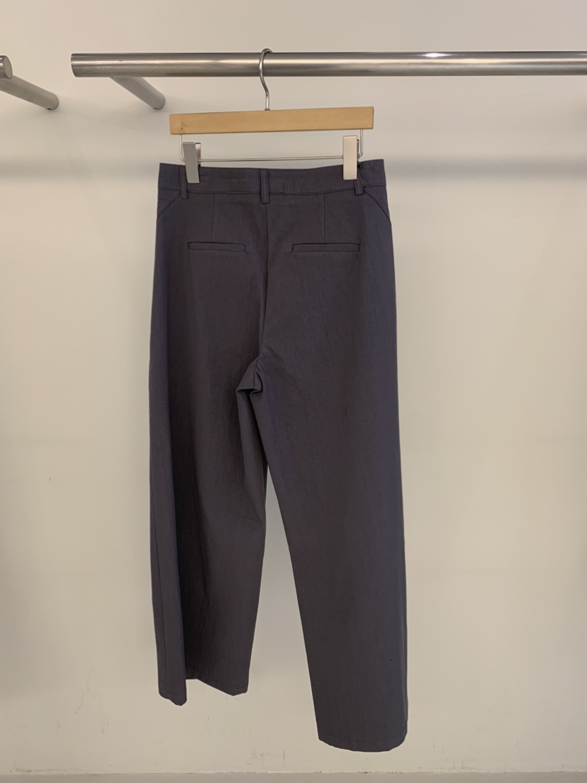 SELECT MARKET東大門直郵女士新品推薦休閑25春夏真品休閑褲SELECT MARKET休閑褲