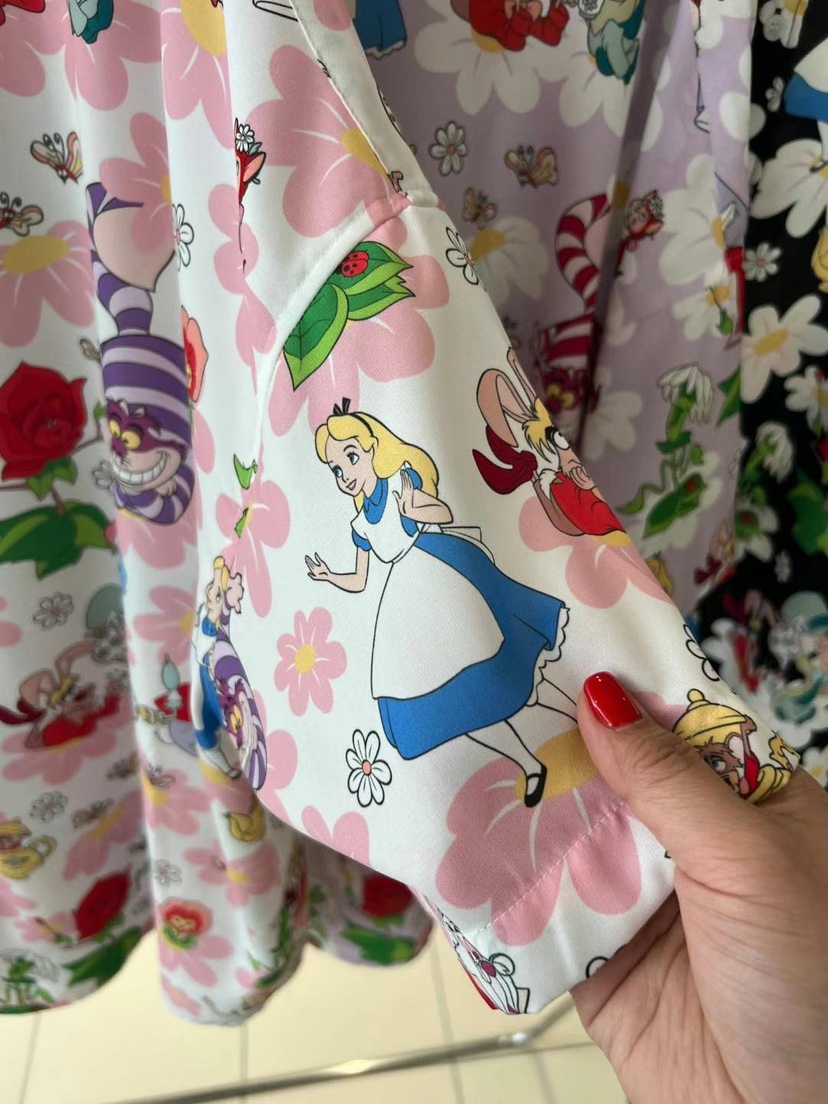 KKUKKU韓國直郵女士新款25春夏時尚真品職業休閑襯衫蕾絲衫KKUKKU-男裝襯衫/蕾絲衫