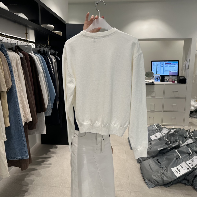 CREAM-P東大門代購女裝新品時尚熱賣人氣職業25春夏休閑衛衣CREAM-P衛衣