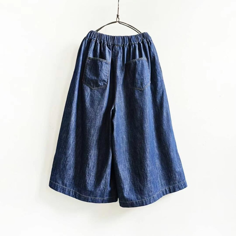 PUCO韓國代購女裝新品25春夏熱賣人氣真品推薦休閑時尚短褲PUCO短褲