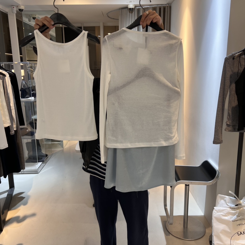 PLAT BASE東大門直郵女士新品真品熱賣推薦休閑人氣套裝套裝PLAT BASE套裝