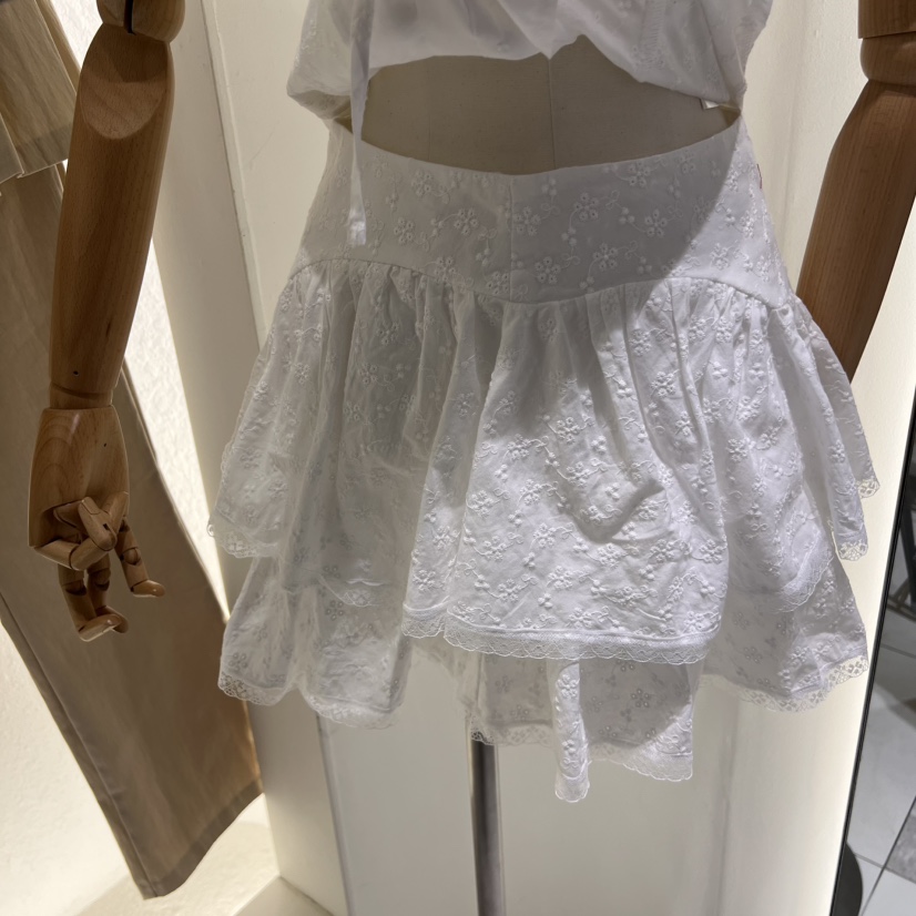 TYCHE東大門代購女裝新品時尚真品人氣職業休閑推薦熱賣短裙TYCHE短裙