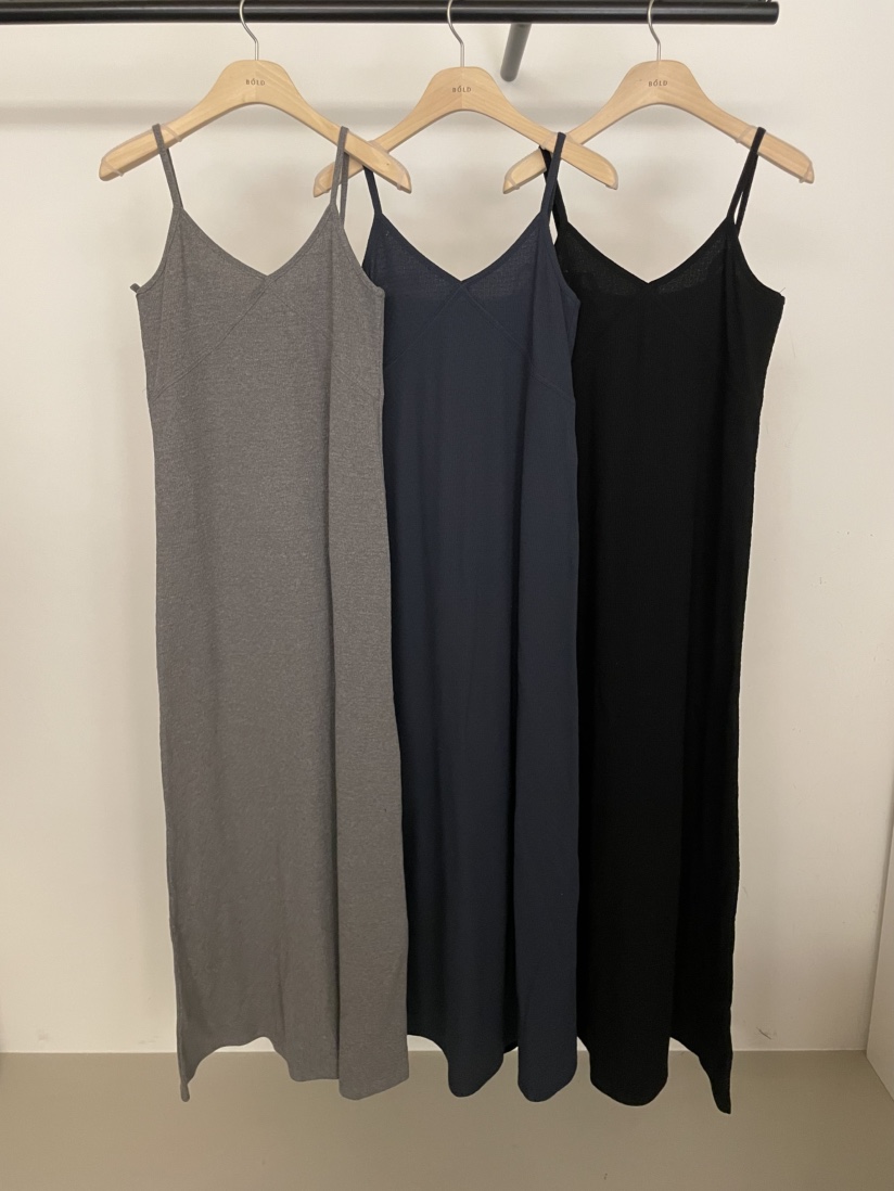 BOLD-A東大門直郵女裝新品25春夏真品熱賣推薦時尚人氣連衣裙RE BOLD連衣裙