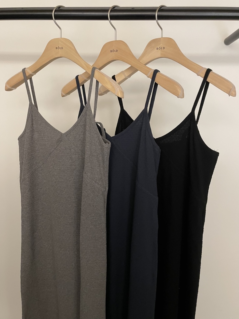 BOLD-A東大門直郵女裝新品25春夏真品熱賣推薦時尚人氣連衣裙RE BOLD連衣裙