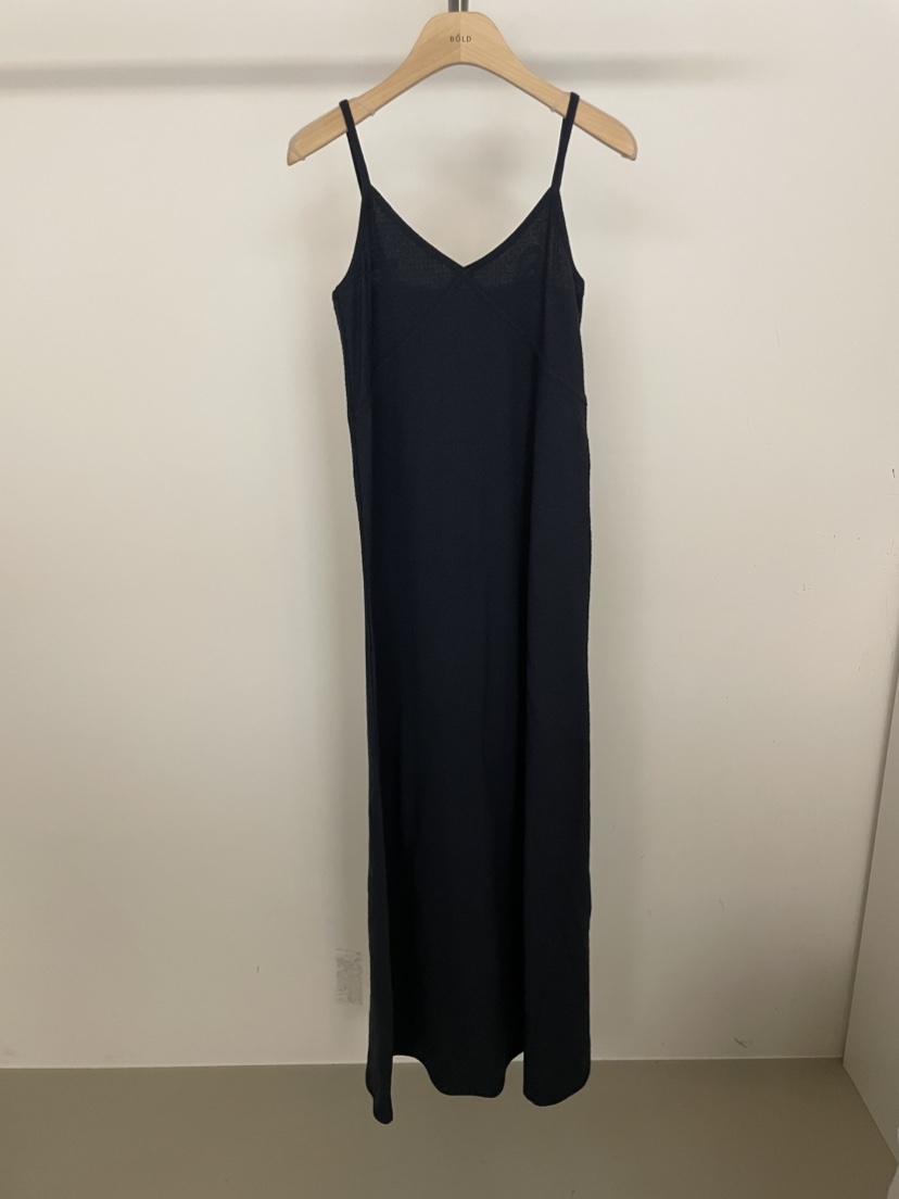 BOLD-A東大門直郵女裝新品25春夏真品熱賣推薦時尚人氣連衣裙RE BOLD連衣裙圖色2