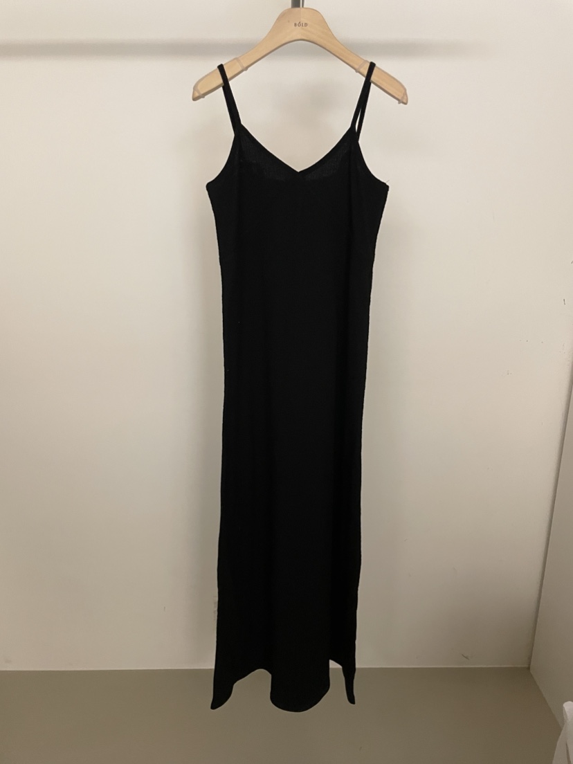 BOLD-A東大門直郵女裝新品25春夏真品熱賣推薦時尚人氣連衣裙RE BOLD連衣裙圖色3