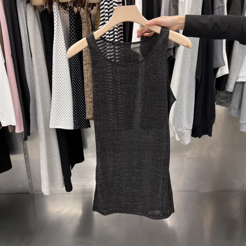 ESSENCE東大門代購女士新品真品時尚熱賣25春夏人氣休閑連衣裙ESSENCE連衣裙圖色2