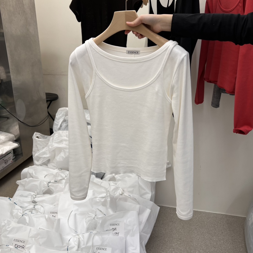 ESSENCE東大門直郵女士新品人氣推薦25春夏熱賣職業時尚套裝ESSENCE套裝