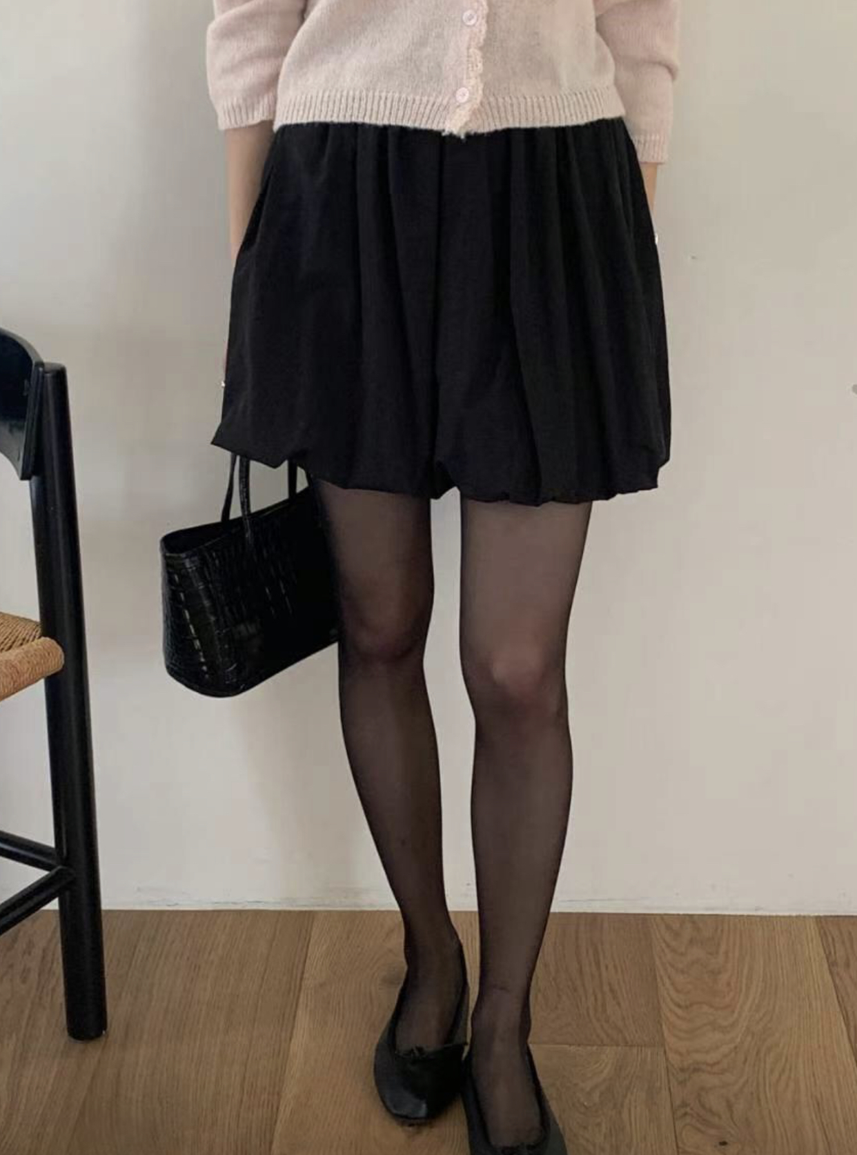 MUCH BETTER韓國直郵女士新品推薦人氣熱賣真品時尚休閑短裙MUCH BETTER短裙