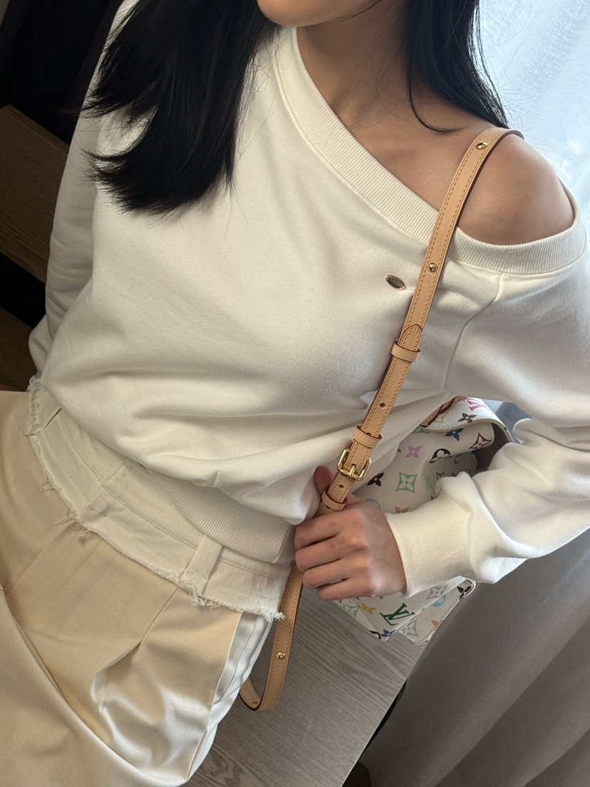 ON:UP東大門直郵女裝新品時尚人氣推薦職業熱賣25春夏休閑褲ON:UP休閑褲