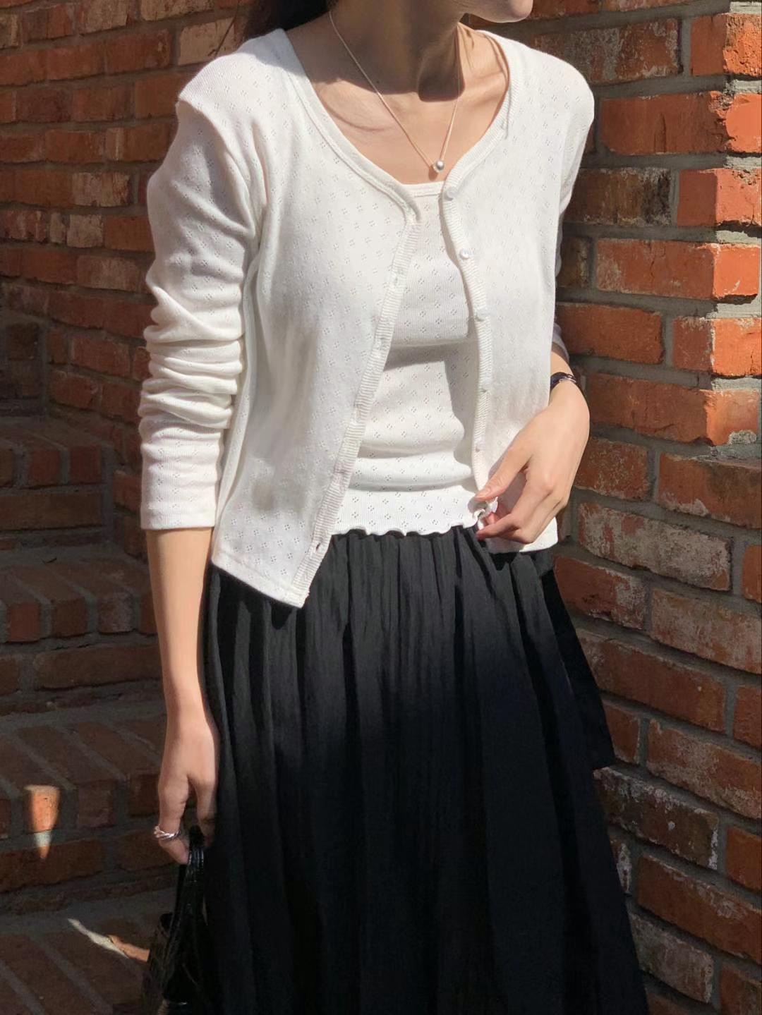 MUCH BETTER韓國直郵女裝新品休閑時尚熱賣真品推薦職業套裝MUCH BETTER套裝