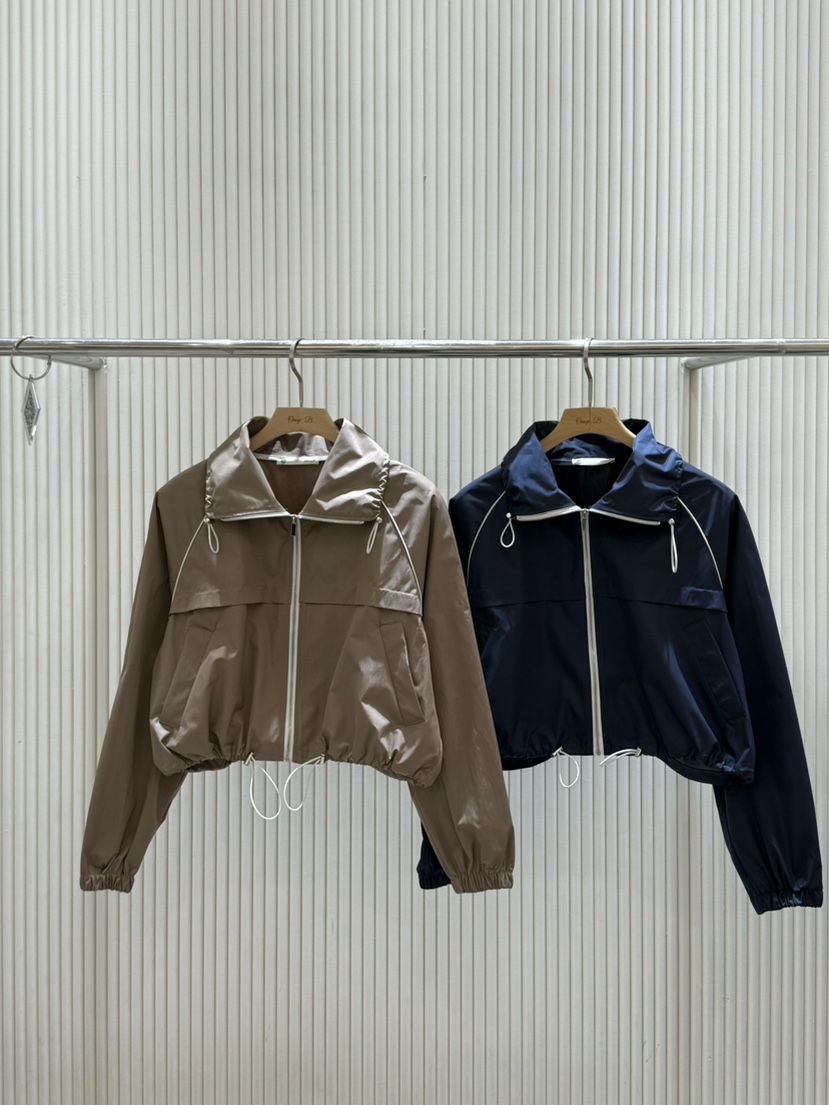 ON:UP東大門直郵女裝新品真品時尚25春夏職業熱賣推薦人氣夾克ON:UP夾克
