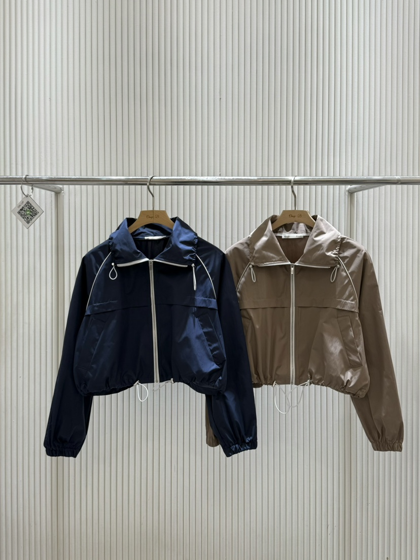 ON:UP東大門直郵女裝新品真品時尚25春夏職業熱賣推薦人氣夾克ON:UP夾克