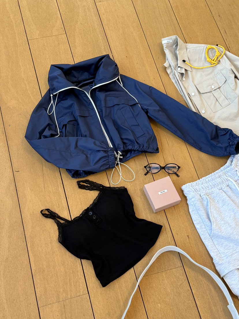 ON:UP東大門直郵女裝新品真品時尚25春夏職業熱賣推薦人氣夾克ON:UP夾克