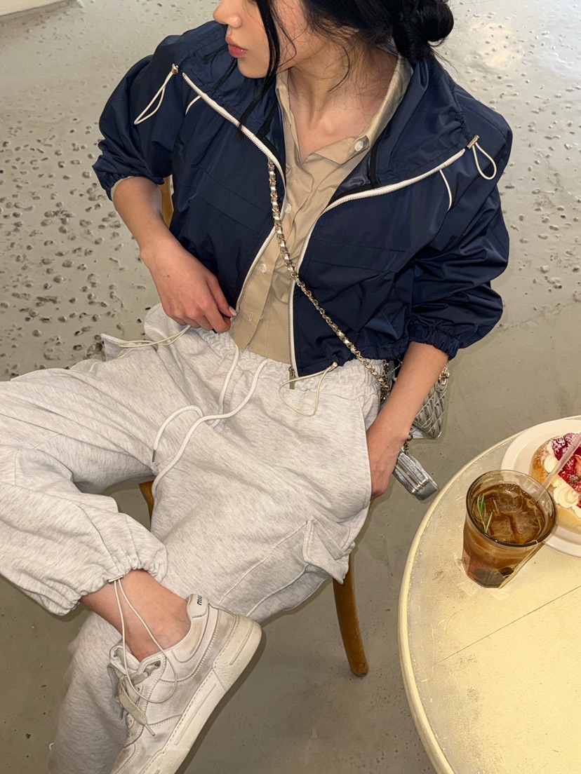 ON:UP東大門直郵女裝新品真品時尚25春夏職業熱賣推薦人氣夾克ON:UP夾克