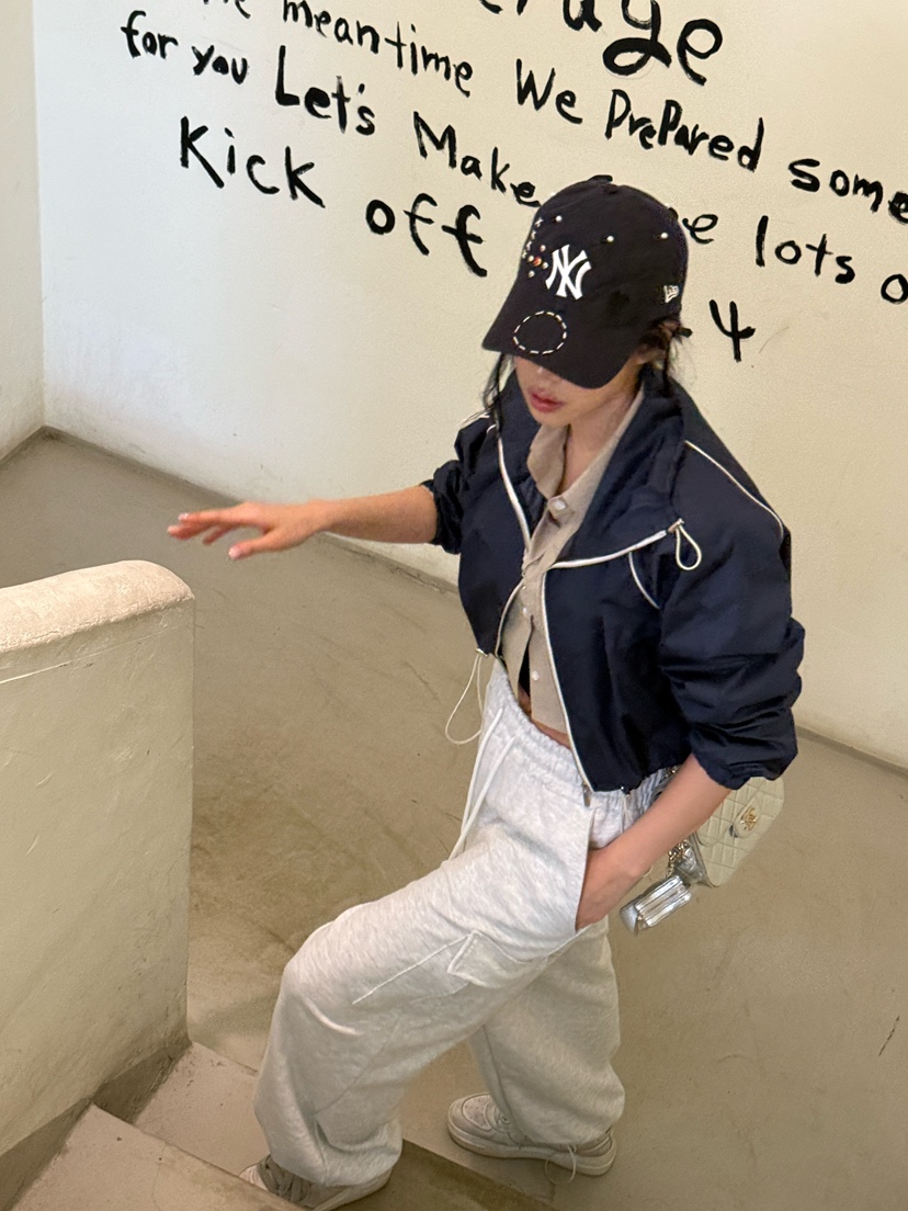 ON:UP東大門直郵女裝新品真品時尚25春夏職業熱賣推薦人氣夾克ON:UP夾克
