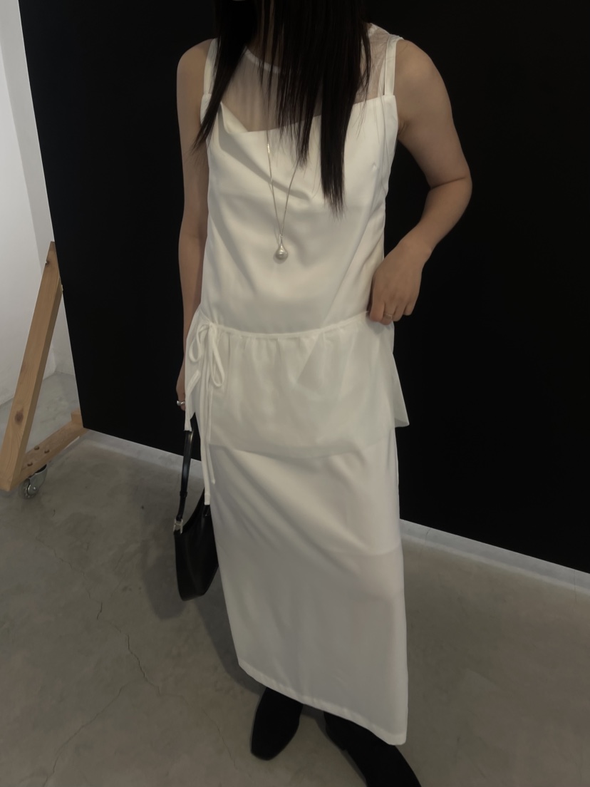 NEAR LEAP-P東大門直郵女裝新款熱賣人氣真品時尚休閑連衣裙NEAR LEAP連衣裙