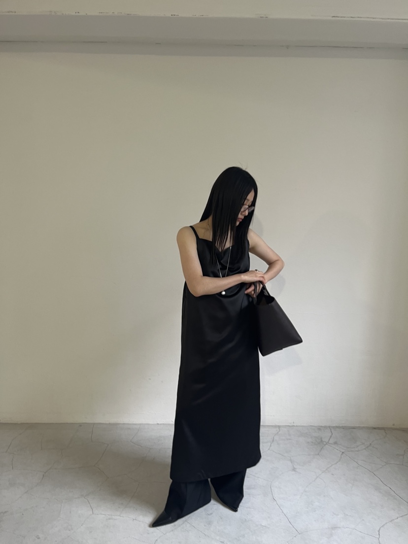 NEAR LEAP-P東大門直郵女裝新款熱賣人氣真品時尚休閑連衣裙NEAR LEAP連衣裙