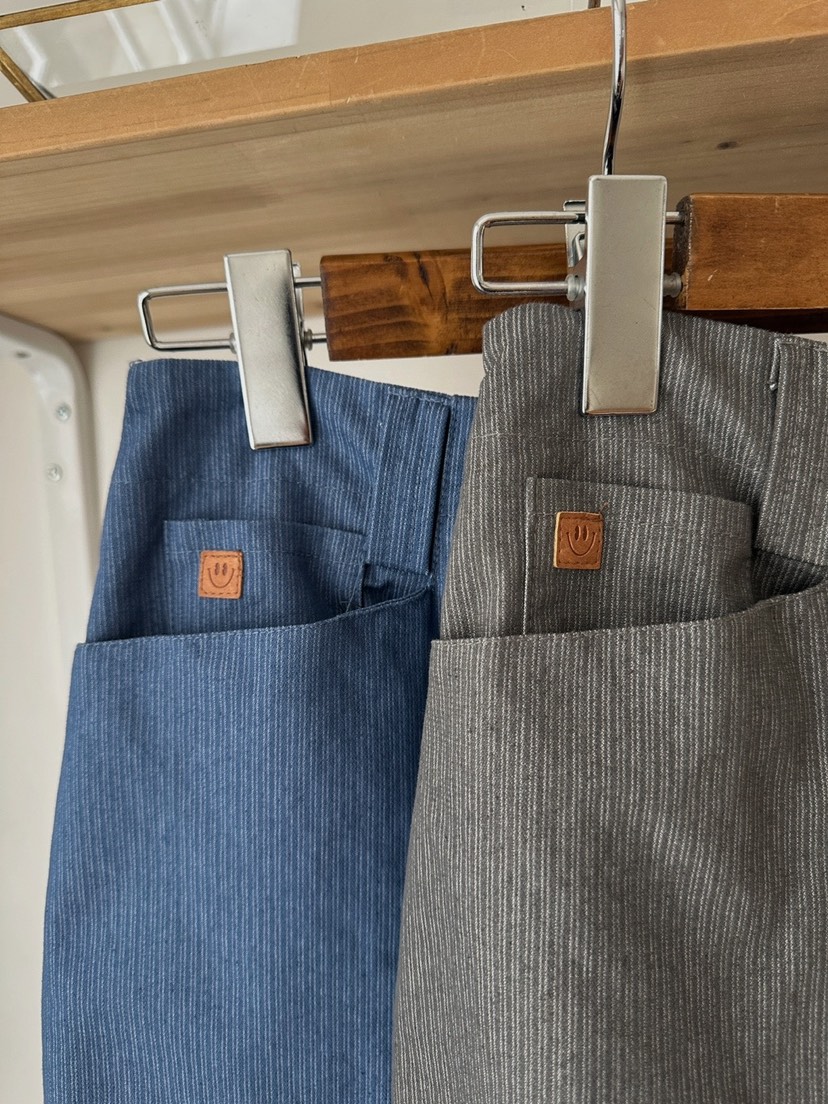 CAMEL-P東大門代購女士新款時尚休閑褲Came_l 家休閑褲