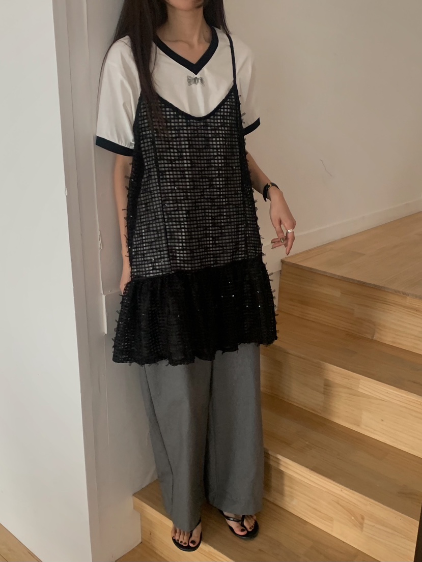 CAMEL-P東大門代購女士新款時尚休閑褲Came_l 家休閑褲