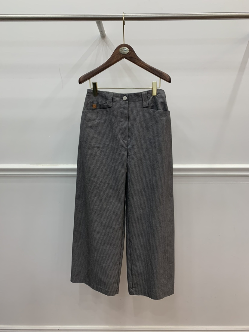 CAMEL-P東大門代購女士新款時尚休閑褲Came_l 家休閑褲圖色2