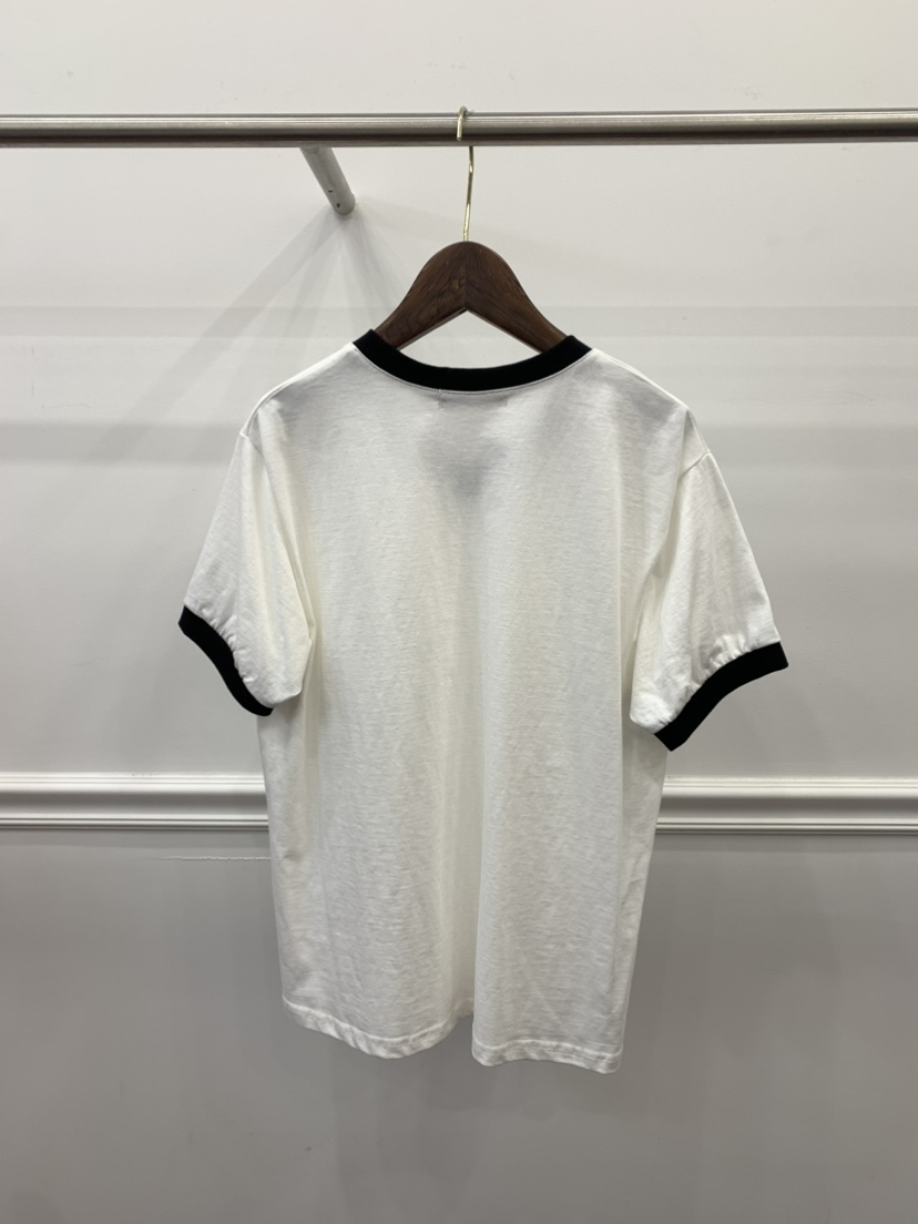CAMEL-P東大門直郵女士新品職業T恤Came_l 家T恤