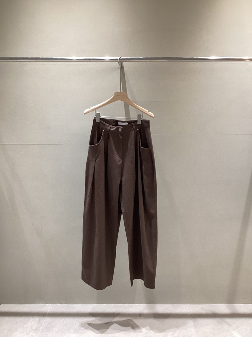 NEAR LEAP-P東大門實拍女裝新品熱賣休閑推薦時尚真品休閑褲NEAR LEAP休閑褲圖色3