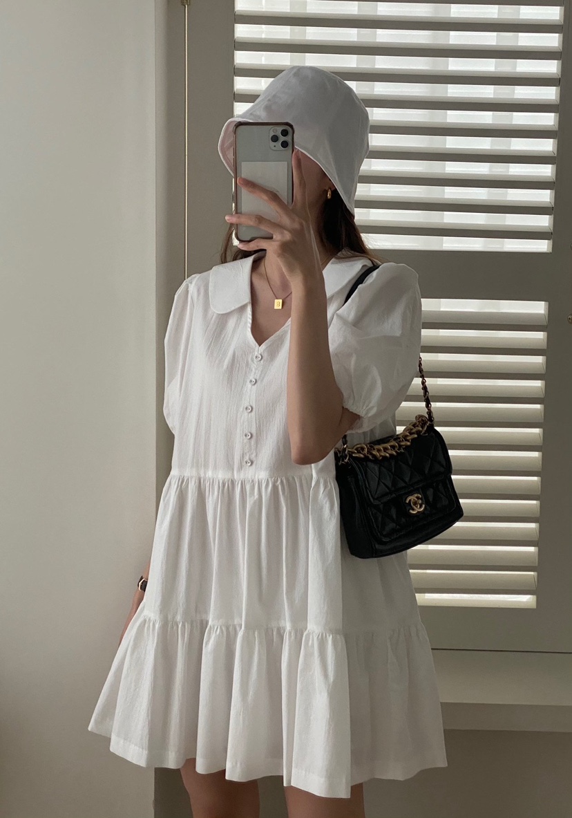 TIZZI韓國直郵女士新品推薦真品人氣休閑時尚職業熱賣連衣裙TIZZI連衣裙