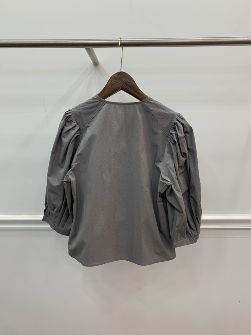 CAMEL-P東大門實拍女士新品真品襯衫蕾絲衫Came_l 家襯衫/蕾絲衫