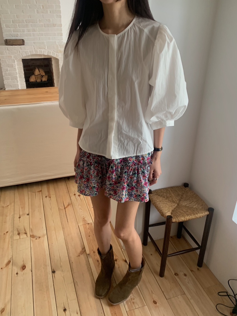 CAMEL-P東大門實拍女士新品真品襯衫蕾絲衫Came_l 家襯衫/蕾絲衫