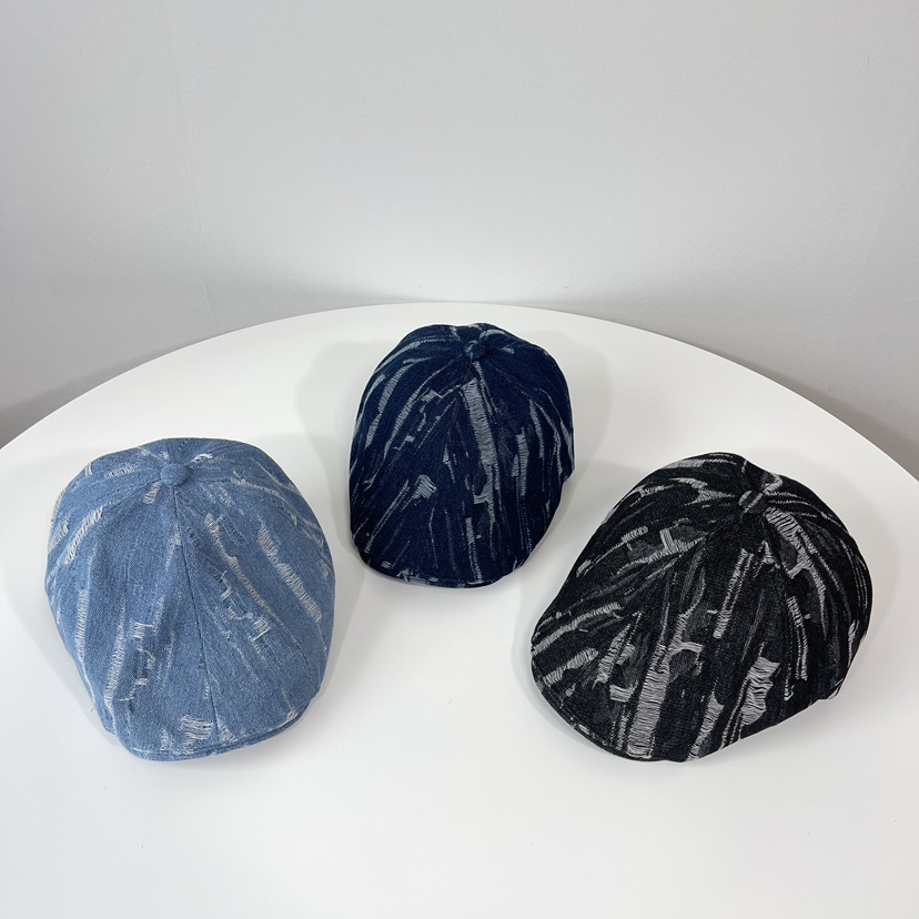 LOVELY HAT東大門直郵女裝新品真品25春夏職業人氣推薦帽子LOVELY HAT帽子