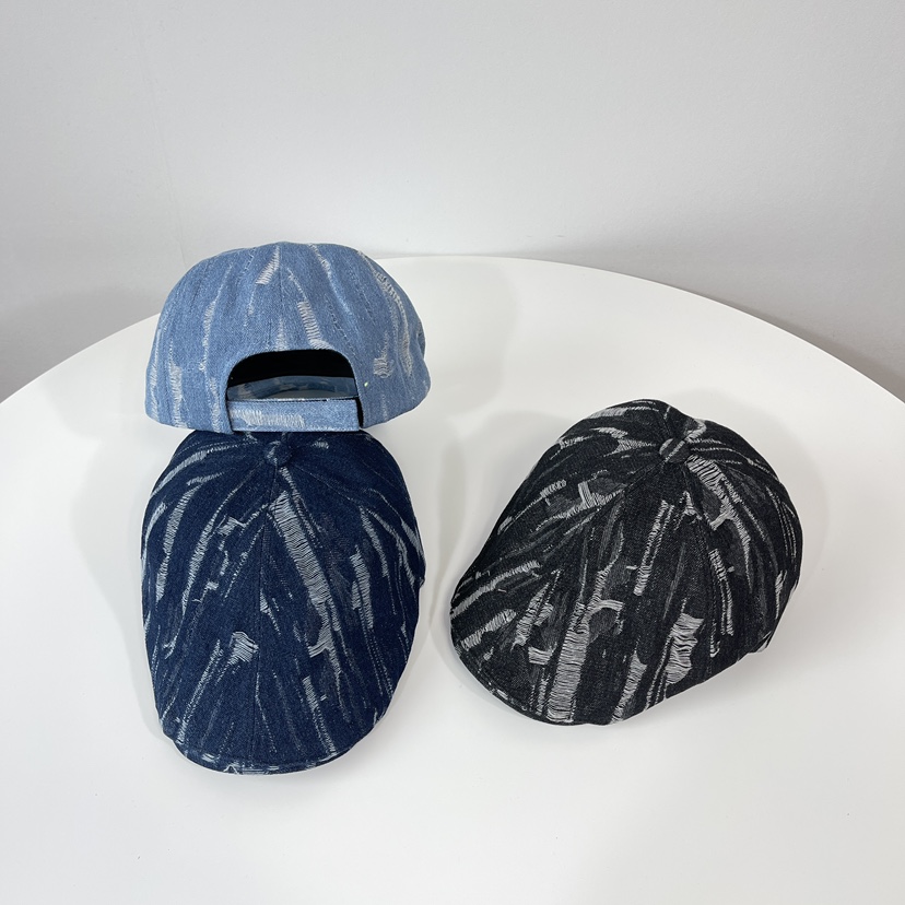 LOVELY HAT東大門直郵女裝新品真品25春夏職業人氣推薦帽子LOVELY HAT帽子