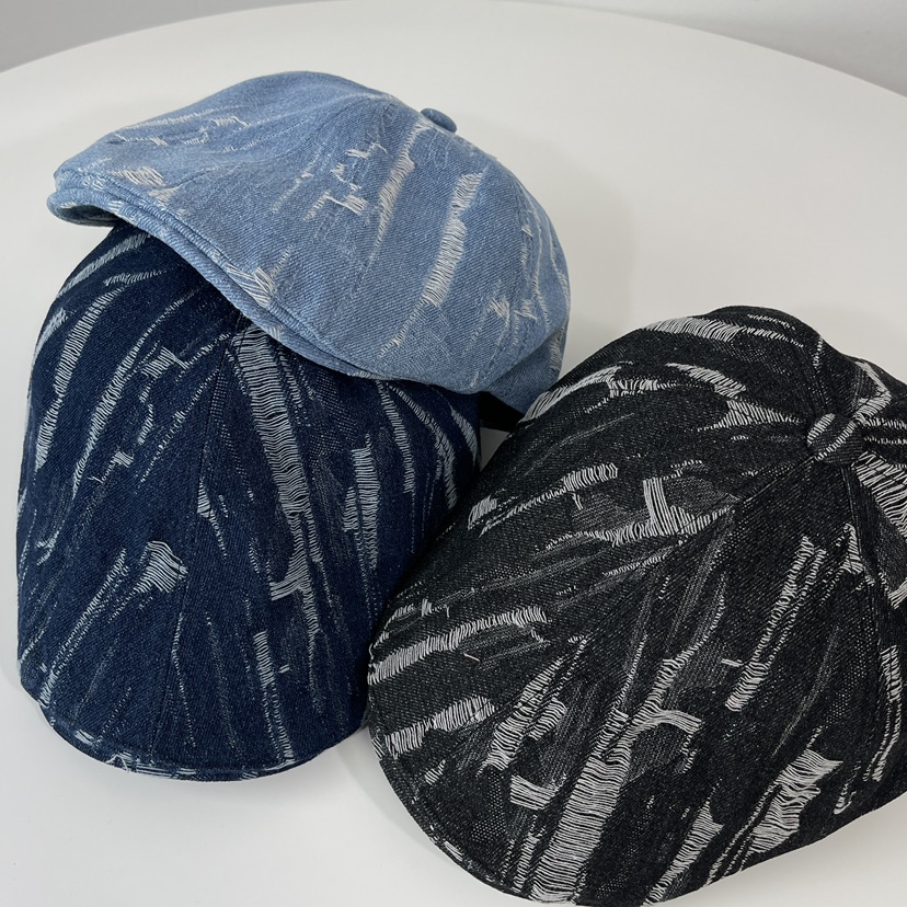 LOVELY HAT東大門直郵女裝新品真品25春夏職業人氣推薦帽子LOVELY HAT帽子