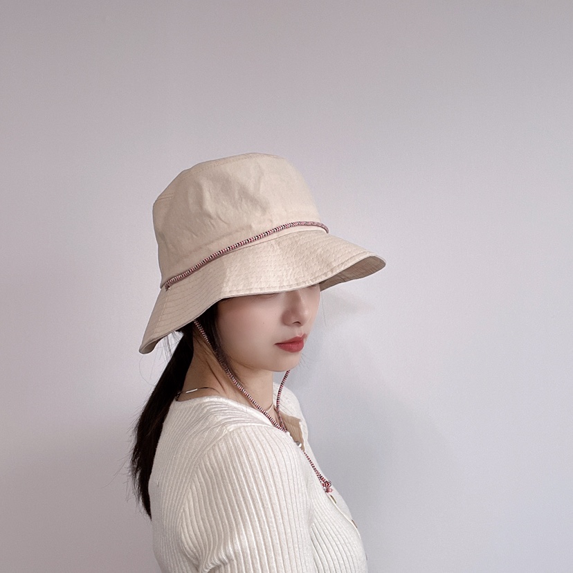 LOVELY HAT韓國代購女士新款真品休閑人氣25春夏職業時尚帽子LOVELY HAT帽子